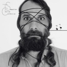 Sebastien Tellier - Confection