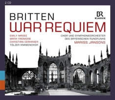 Britten - War Requiem