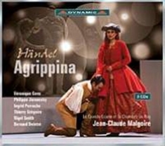 Händel - Agrippina