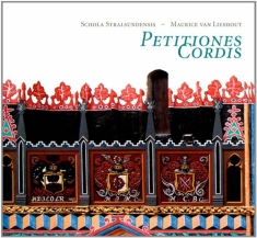 Various Composers - Petitiones Cordis