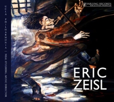 Eric Zeisl - Orchestral Works