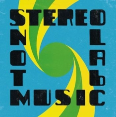 Stereolab - Not Music