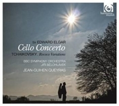 Elgar/Tchaikovsky - Cello Concerto, Rococo..