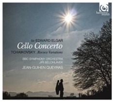 Elgar/Tchaikovsky - Cello Concerto, Rococo..