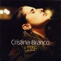 Cristina Branco - Live in the group OTHER / Övrigt /  at Bengans Skivbutik AB (632149)