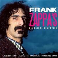 Zappa Frank - Frank Zappas Classical Selection (2