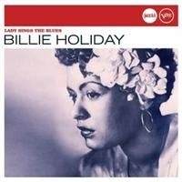 Holiday Billie - Lady Sings The Blues