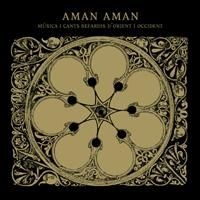 Aman Aman - Musica I Cants Sefardis D'orient I in the group OUR PICKS / Stocksale / CD Sale / CD Misc. at Bengans Skivbutik AB (632469)