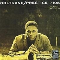 Coltrane John - Coltrane in the group CD / Jazz/Blues at Bengans Skivbutik AB (632518)