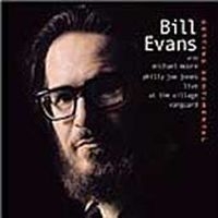 Evans Bill - Getting Sentimental