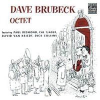 Brubeck Dave - Dave Brubeck Octet