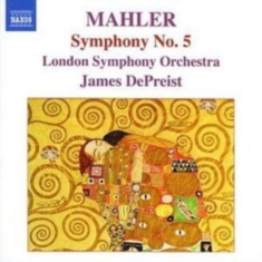 Mahler - Symphony No. 5