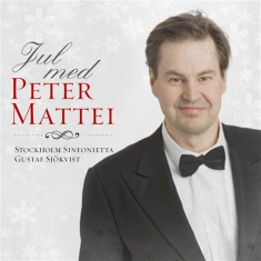 Mattei Peter - Jul Med Peter Mattei