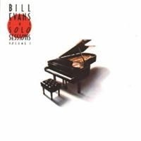 Evans Bill - Solo Sessions Vol 1