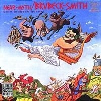 Brubeck Dave - Near-Myth in the group CD / Jazz/Blues at Bengans Skivbutik AB (632953)