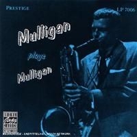 Gerry Mulligan - Mulligan Plays Mulligan in the group CD / Jazz/Blues at Bengans Skivbutik AB (632961)