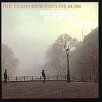Evans Bill - On Green Dolphin Street in the group OTHER / Övrigt /  at Bengans Skivbutik AB (633001)