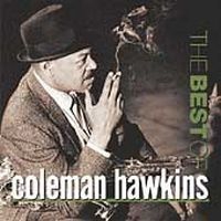 Hawkins Coleman - Best Of in the group OTHER / Övrigt /  at Bengans Skivbutik AB (633008)