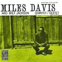 DAVIS MILES - Quintet/Sextet in the group CD / Jazz/Blues at Bengans Skivbutik AB (633024)