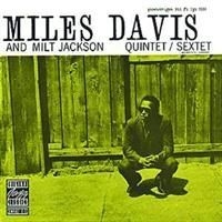 DAVIS MILES - Quintet/Sextet in the group CD at Bengans Skivbutik AB (633024)