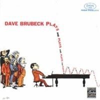 Brubeck Dave - Plays And Plays And in the group CD / Jazz/Blues at Bengans Skivbutik AB (633026)