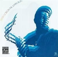 Dexter Gordon - Jumpin' Blues in the group CD / Jazz/Blues at Bengans Skivbutik AB (633027)