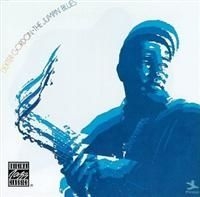 Dexter Gordon - Jumpin' Blues in the group OTHER / Övrigt /  at Bengans Skivbutik AB (633027)