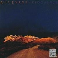 Evans Bill - Eloquence in the group CD / Jazz/Blues at Bengans Skivbutik AB (633068)