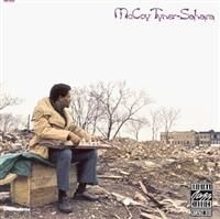 McCoy Tyner - Sahara in the group OTHER / Övrigt /  at Bengans Skivbutik AB (633203)