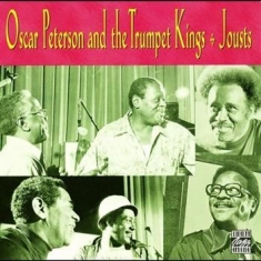 Peterson Oscar & Trumpet Kings - Jousts