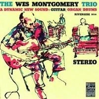 Wes Montgomery - Wes Montgomery Trio in the group CD / Jazz/Blues at Bengans Skivbutik AB (633264)