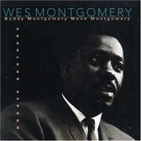 Wes Montgomery - Groove Brothers