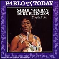 Sarah Vaughan - Duke Ellington Songbook Vol 2 in the group CD / Jazz/Blues at Bengans Skivbutik AB (633458)