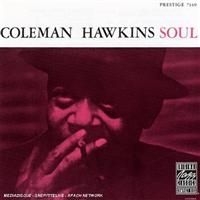 Hawkins Coleman - Soul in the group CD / Jazz/Blues at Bengans Skivbutik AB (633483)