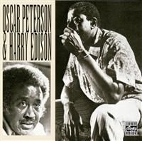 Peterson Oscar & Edison Harry - Oscar Peterson & Harry Edison in the group CD / Jazz/Blues at Bengans Skivbutik AB (633485)