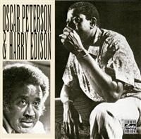 Peterson Oscar & Edison Harry - Oscar Peterson & Harry Edison