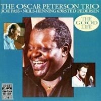 Peterson Oscar - Good Life in the group CD / Jazz/Blues at Bengans Skivbutik AB (633488)