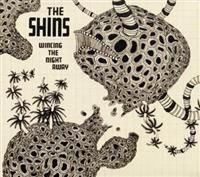 Shins The - Wincing The Night Away in the group CD / Pop-Rock at Bengans Skivbutik AB (633525)