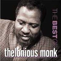 Monk Thelonious - Best Of in the group CD / Jazz/Blues at Bengans Skivbutik AB (633697)