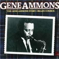 Ammons Gene - Organ Combos