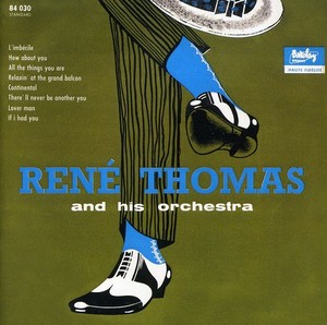 Thomas René - And His Orchestra