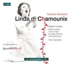 Donizetti - Linda Di Chamounix
