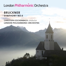 Sergi Berliner Philharmoniker - Symphony No.6