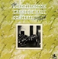 Ellington Duke - Carnegie Hall Concerts 1944 in the group CD / Jazz/Blues at Bengans Skivbutik AB (634043)
