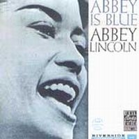 Lincoln Abbey - Abbey Is Blue in the group CD / Jazz/Blues at Bengans Skivbutik AB (634044)