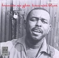 Mcghee Brownie - Brownie's Blues