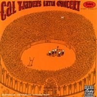 Tjader Cal - Latin Concert