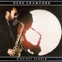 Crawford Hank - Midnight Ramble