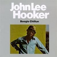 Hooker John Lee - Boogie Chillun in the group CD / Jazz/Blues at Bengans Skivbutik AB (634098)