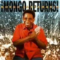 Santamaria Mongo - Mongo Returns